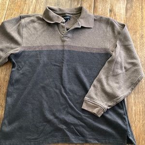 VanHeusen Long Sleeve